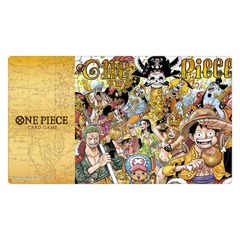 One Piece CG Playmat - Limited Edition Vol 1